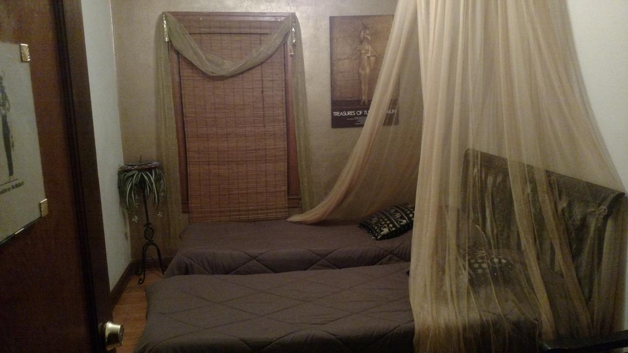 Grand Lodge Geyserville Room photo
