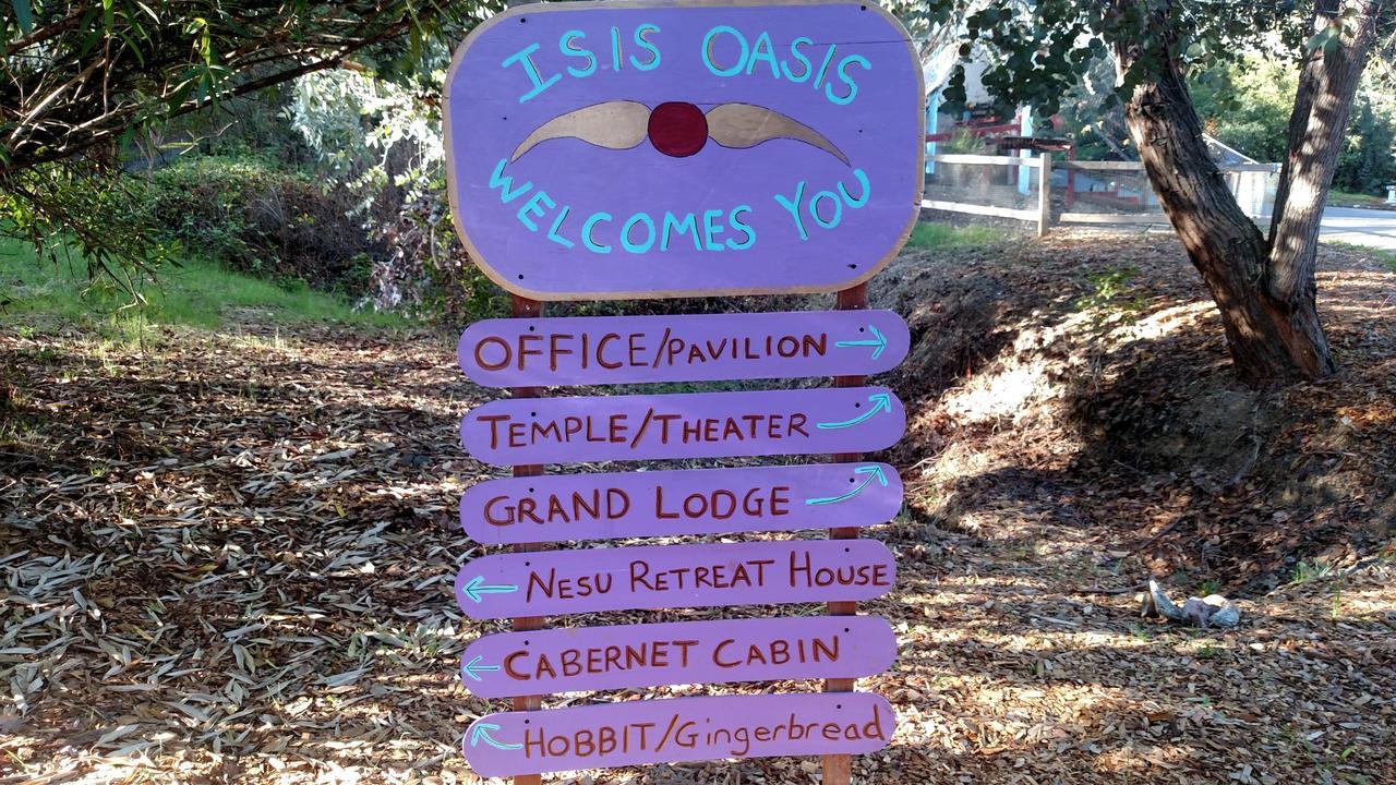 Grand Lodge Geyserville Exterior photo