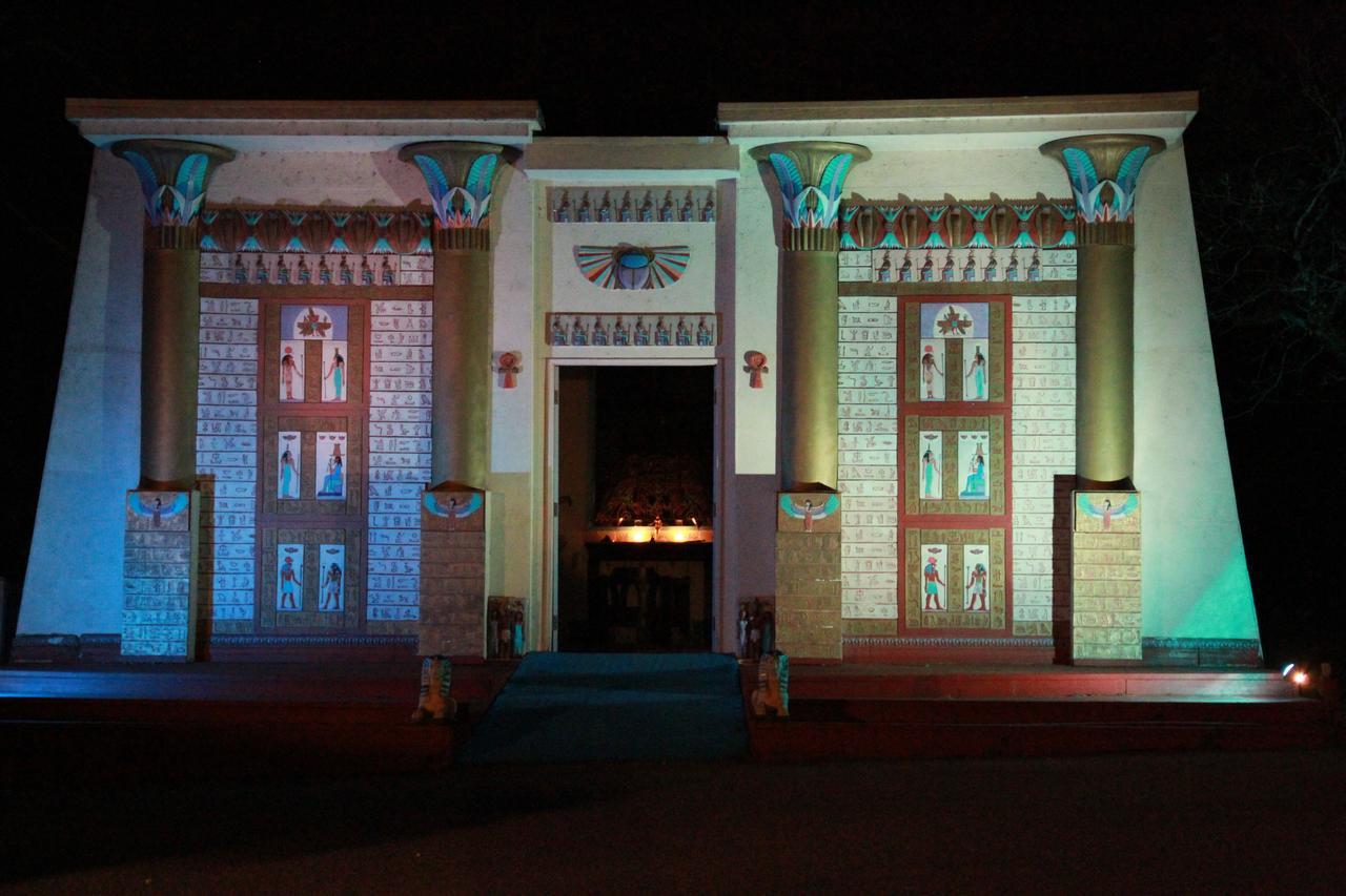 Grand Lodge Geyserville Exterior photo